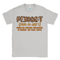 Moon Dust periodt definition Classic Tee - MaliasSmallBusiness