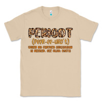 Mushroom periodt definition Classic Tee - MaliasSmallBusiness