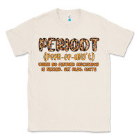 Natural periodt definition Classic Tee - MaliasSmallBusiness