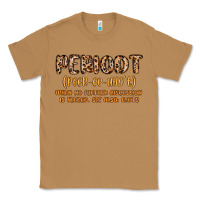 Toasted Coconut periodt definition Classic Tee - MaliasSmallBusiness
