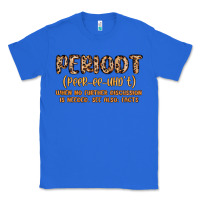 True Royal periodt definition Classic Tee - MaliasSmallBusiness