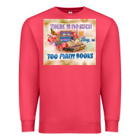 Cardinal read book Premium Sweatshirt - TumblerDesignByShophia