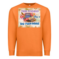 Carrot read book Premium Sweatshirt - TumblerDesignByShophia