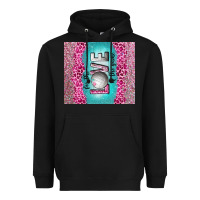 Black for the love of the game with volleyball tumbler tbs Heavyweight Hoodie - TumblerDesignByShophia