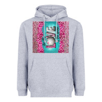 Heather Grey for the love of the game with volleyball tumbler tbs Heavyweight Hoodie - TumblerDesignByShophia