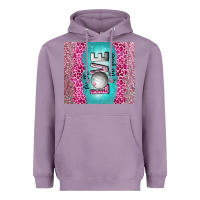 Lavender for the love of the game with volleyball tumbler tbs Heavyweight Hoodie - TumblerDesignByShophia