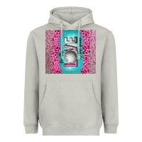 Moon Dust for the love of the game with volleyball tumbler tbs Heavyweight Hoodie - TumblerDesignByShophia