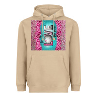 Mushroom for the love of the game with volleyball tumbler tbs Heavyweight Hoodie - TumblerDesignByShophia