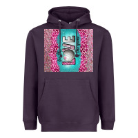 Plum for the love of the game with volleyball tumbler tbs Heavyweight Hoodie - TumblerDesignByShophia
