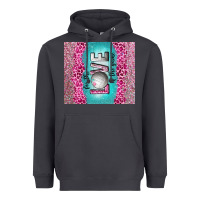 Smoke for the love of the game with volleyball tumbler tbs Heavyweight Hoodie - TumblerDesignByShophia