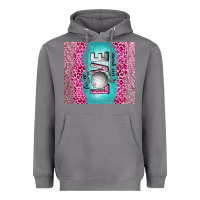 Storm for the love of the game with volleyball tumbler tbs Heavyweight Hoodie - TumblerDesignByShophia