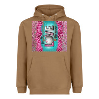 Toasted Coconut for the love of the game with volleyball tumbler tbs Heavyweight Hoodie - TumblerDesignByShophia