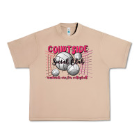 Burro volleyball mom Urban Heavy Tee - MaliasSmallBusiness