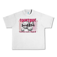 Lunar Rock volleyball mom Urban Heavy Tee - MaliasSmallBusiness