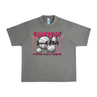 Tornado volleyball mom Urban Heavy Tee - MaliasSmallBusiness
