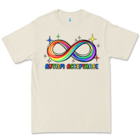 Bone autism acceptance Premium Tee - JahusDesignShop