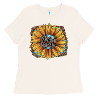 Bone Shine Brighter Ladies Tee - JahusDesignShop