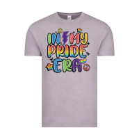 Vintage Zinc in my pride era Vintage Tee - MaliasSmallBusiness