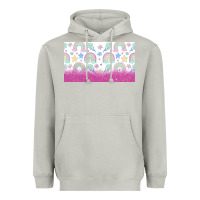 Moon Dust doodle doodle rainbow Heavyweight Hoodie - TumblerDesignByShophia