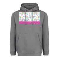 Storm doodle doodle rainbow Heavyweight Hoodie - TumblerDesignByShophia