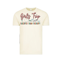 Vintage Arctic girls trip cheaper than therapy Vintage Tee - MaliasSmallBusiness