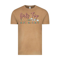 Vintage Camel girls trip cheaper than therapy Vintage Tee - MaliasSmallBusiness