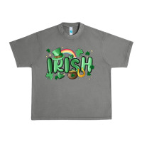 Tornado irish Urban Heavy Tee - MaliasSmallBusiness