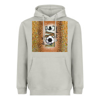 Moon Dust for the love of the game with soccer tumbler tbs Heavyweight Hoodie - TumblerDesignByShophia