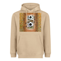Mushroom for the love of the game with soccer tumbler tbs Heavyweight Hoodie - TumblerDesignByShophia
