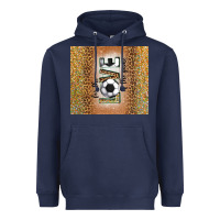 Navy for the love of the game with soccer tumbler tbs Heavyweight Hoodie - TumblerDesignByShophia