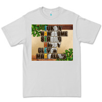 Dove Grey fathers day Premium Tee - AdoDesignShop