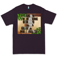 Plum fathers day Premium Tee - AdoDesignShop