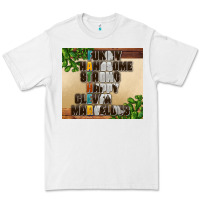 White fathers day Premium Tee - AdoDesignShop