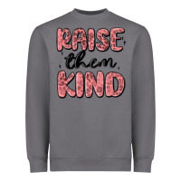 Storm raise them kind Heavyweight Sweatshirt - MaliasSmallBusiness