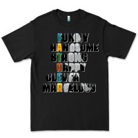 Black father words Premium Tee - AdoDesignShop