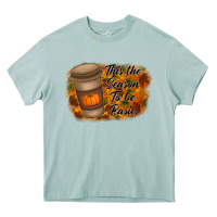 Arona tis the season to be basic Heavy Core Tee - RacoonDesign