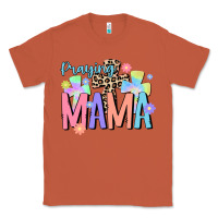 Copper praying mama Classic Tee - JahusDesignShop