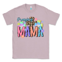 Lilac praying mama Classic Tee - JahusDesignShop