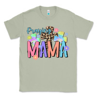 Matcha praying mama Classic Tee - JahusDesignShop