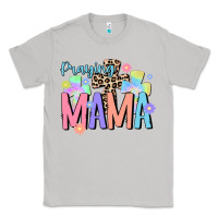 Moon Dust praying mama Classic Tee - JahusDesignShop