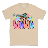 Mushroom praying mama Classic Tee - JahusDesignShop