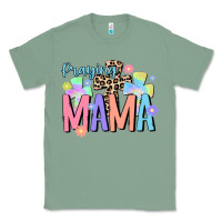 Sage praying mama Classic Tee - JahusDesignShop