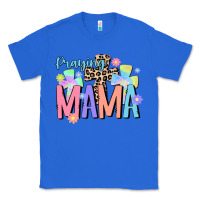 True Royal praying mama Classic Tee - JahusDesignShop
