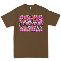 Cacao pinktober with cancer ribbon Premium Tee - AdoDesignShop