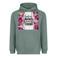 Sage first my mother forever my friend tumbler tbs Heavyweight Hoodie - TumblerDesignByShophia