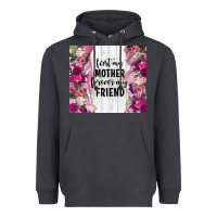 Smoke first my mother forever my friend tumbler tbs Heavyweight Hoodie - TumblerDesignByShophia