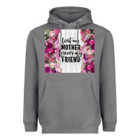 Storm first my mother forever my friend tumbler tbs Heavyweight Hoodie - TumblerDesignByShophia