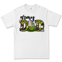 White army dad Premium Tee - AdoDesignShop