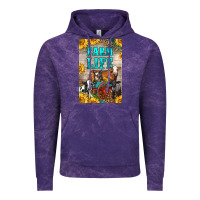Western Farm Life Vintage Hoodie | Teevron