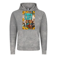 Cloud Rock Western Farm Life Vintage Hoodie - LillyAllenDesigns
